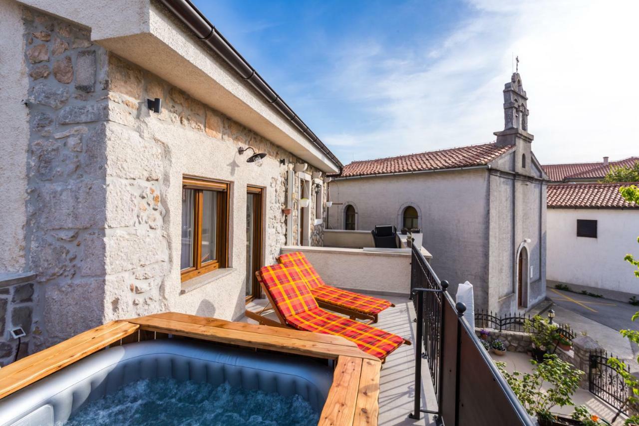 Villa Mulberry Milohnici Eksteriør billede