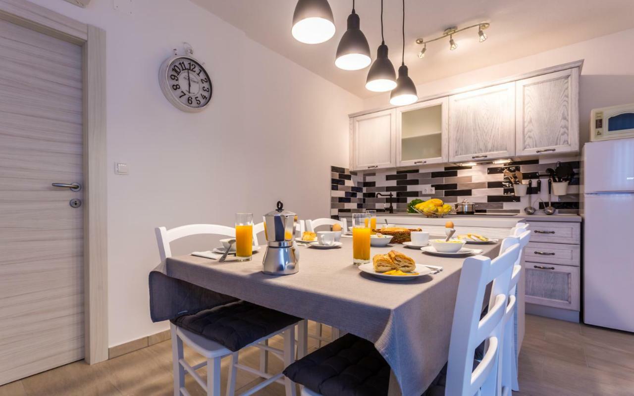 Villa Mulberry Milohnici Eksteriør billede