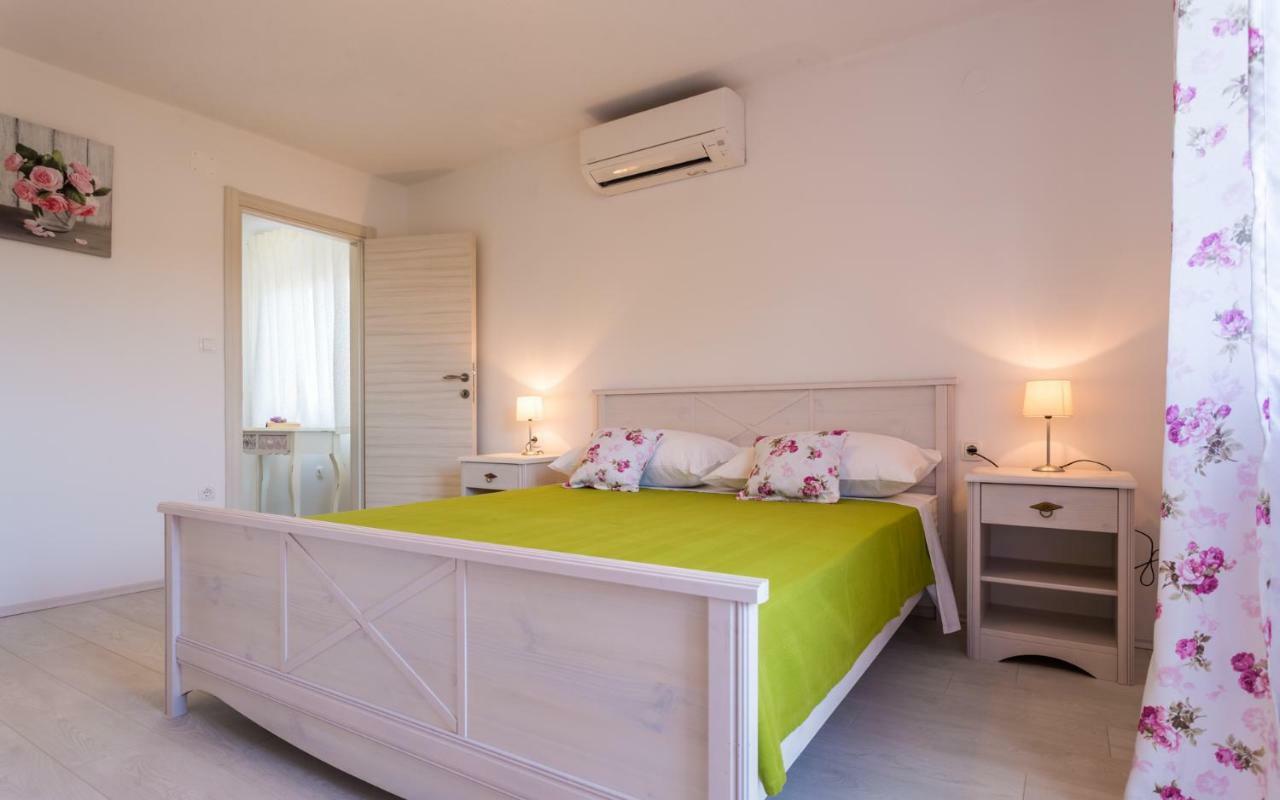 Villa Mulberry Milohnici Eksteriør billede